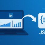 LinkedIn Ads to JSON